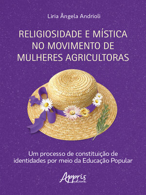 cover image of Religiosidade e Mística no Movimento de Mulheres Agricultoras